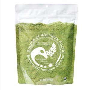 Moringa Tea Leaf, Powder